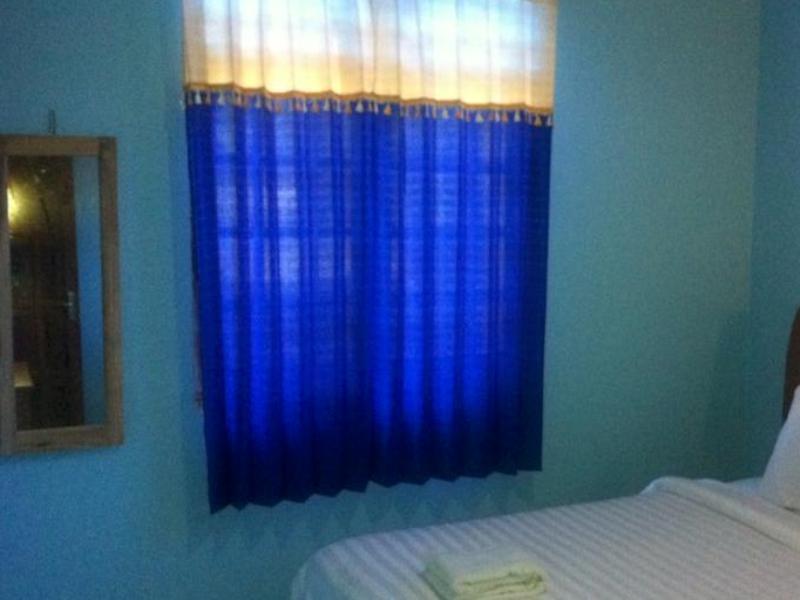 The New Orlinds Guest House Wonosari 외부 사진