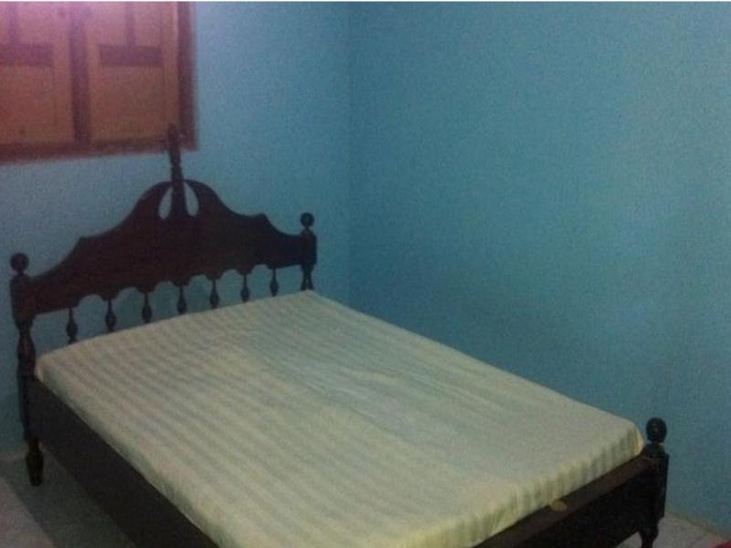 The New Orlinds Guest House Wonosari 외부 사진