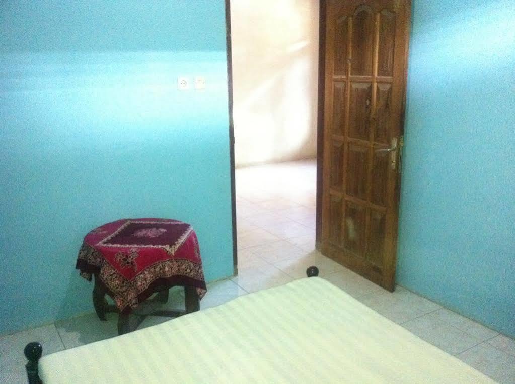 The New Orlinds Guest House Wonosari 외부 사진