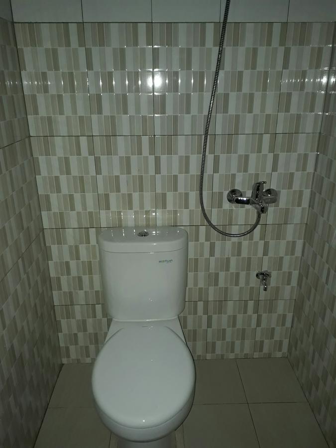The New Orlinds Guest House Wonosari 외부 사진