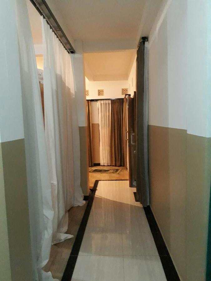 The New Orlinds Guest House Wonosari 외부 사진