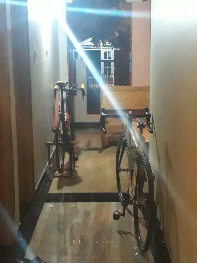 The New Orlinds Guest House Wonosari 외부 사진